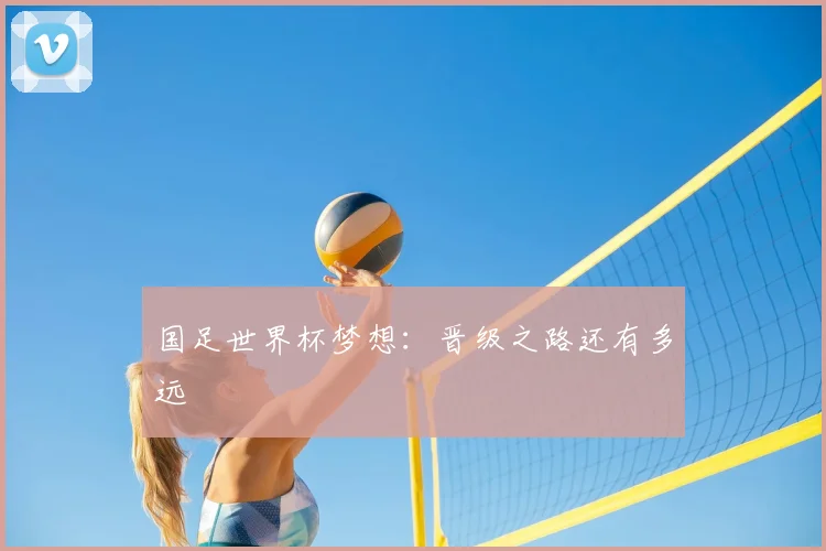 国足世界杯梦想:晋级之路还有多远