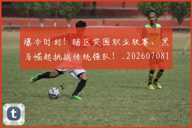 爆冷时刻!暗区突围职业联赛,黑马崛起挑战传统强队!_20260708190849_20260802155122